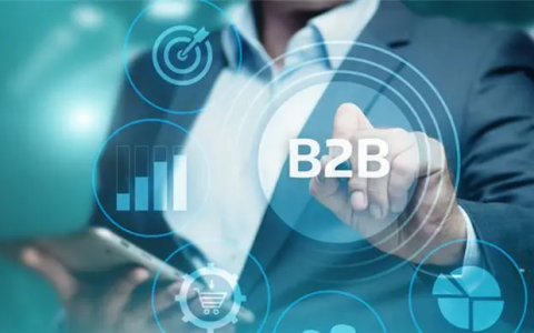 b2b有哪些电商平台（全球十大知名B2B平台）
