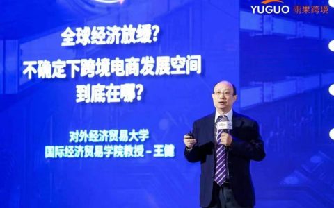 全球经济放缓？不确定下跨境电商发展空间到底在哪？