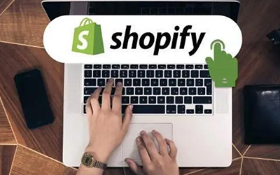 Shopify