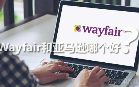 wayfair和亚马逊的区别（如何增加产品曝光量）