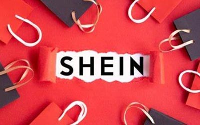 专题介绍 - SHEIN